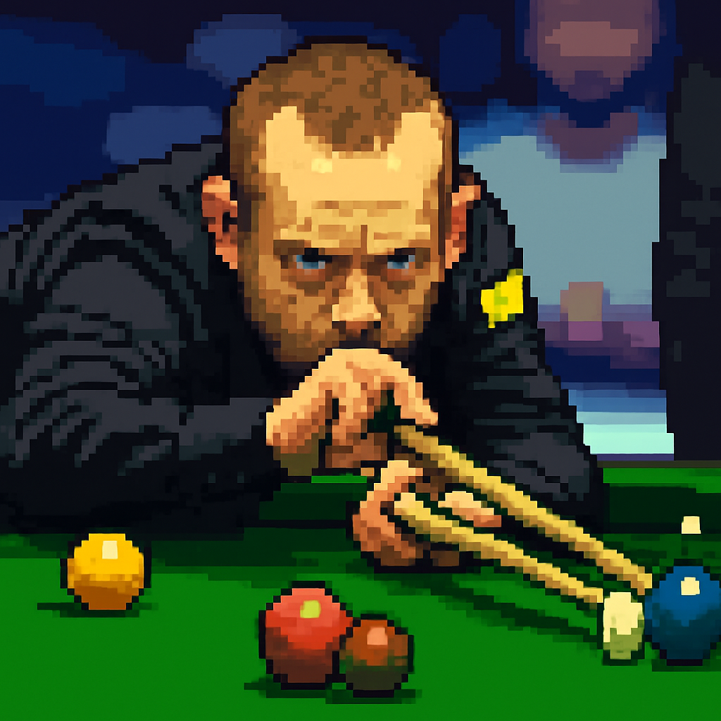 Chang Defeats Allen in Semifinals