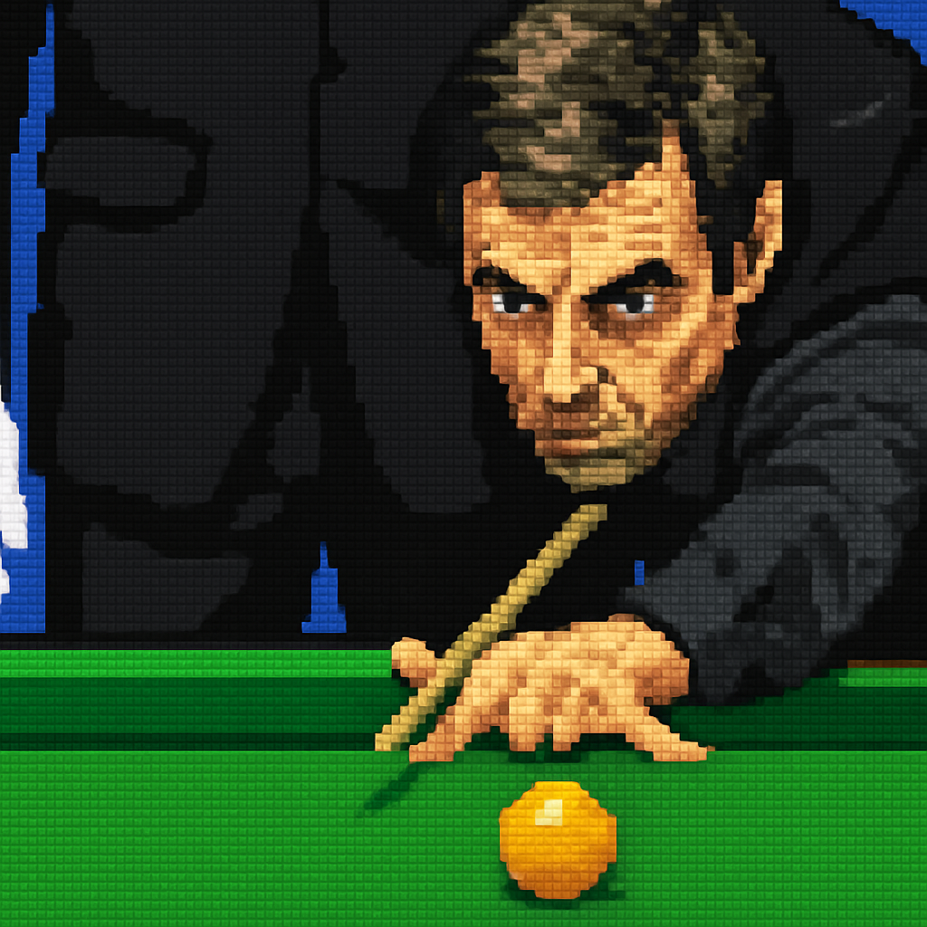 O'Sullivan Triumphs Over Wu in Semifinal