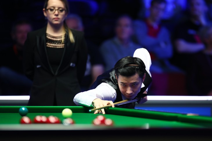Acquiring a Solid Foundation in Snooker Rules and Etiquette