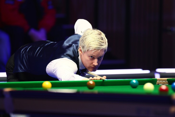 Analysing Iconic Safety Shots in Professional Snooker