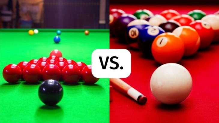 Balls And Their Colour