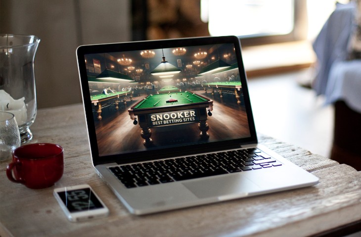 Best Snooker Betting Sites in The UK in 2025