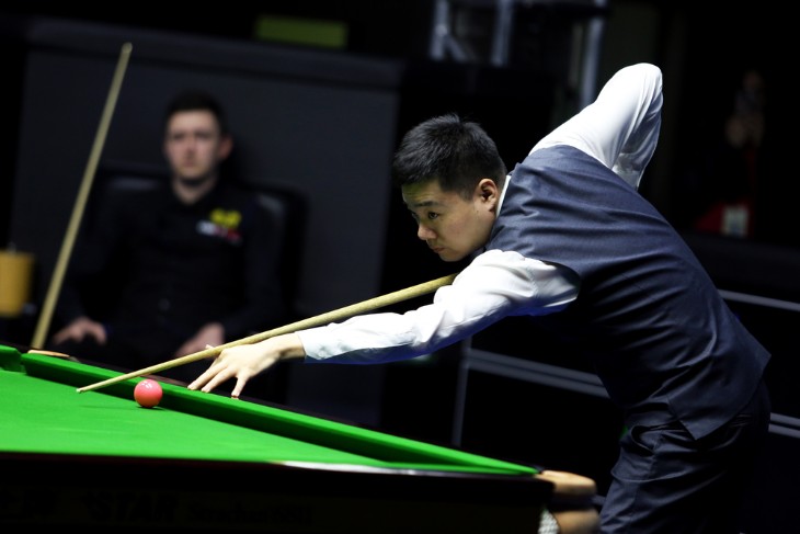 Case Studies: Fitness Routines of Renowned Snooker Champions