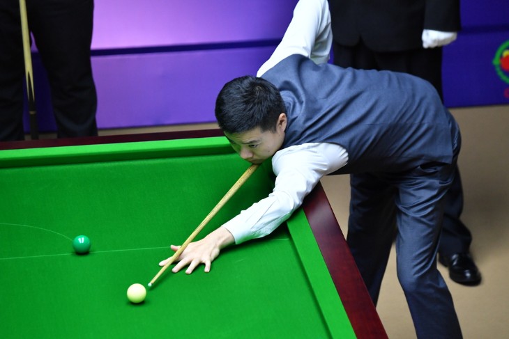 Causes of a Kick in Snooker: Exploring the Factors
