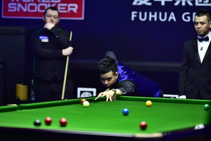 Choosing the Right Snooker Cue Length