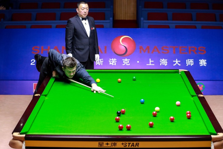 Choosing the Right Space for Your Home Snooker Room