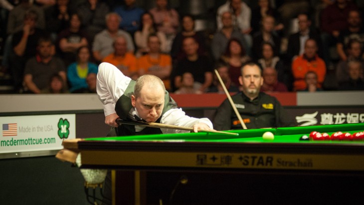 Collaborations between Snooker and Furniture Brands: Bridging Two Worlds