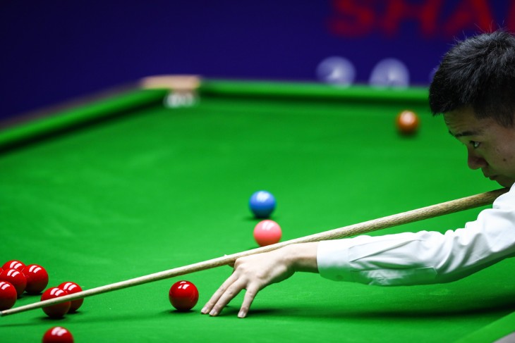 Comparing International Snooker Betting Practices
