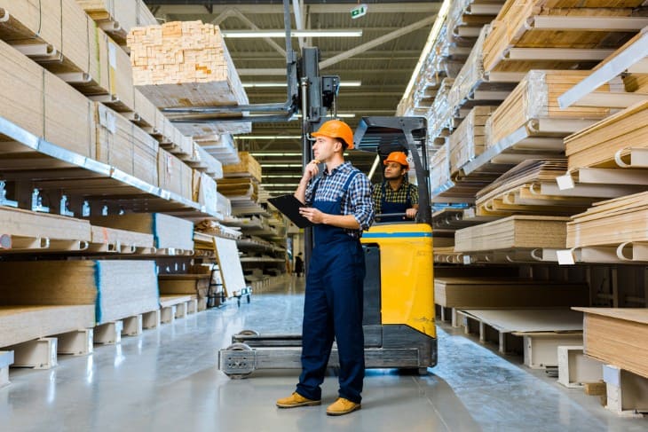 Construction and Assembly Process