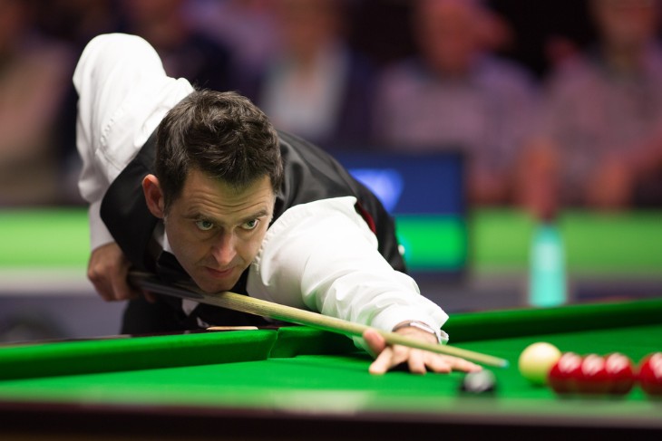 Crucial Snooker Rules And Formats