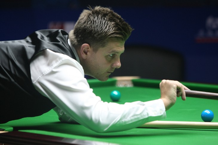Cue Sports Innovation and Strategy
