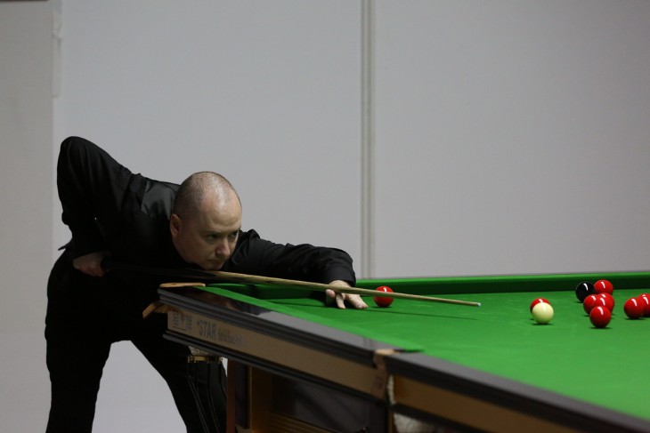 Dress Code Regulations in Professional Snooker