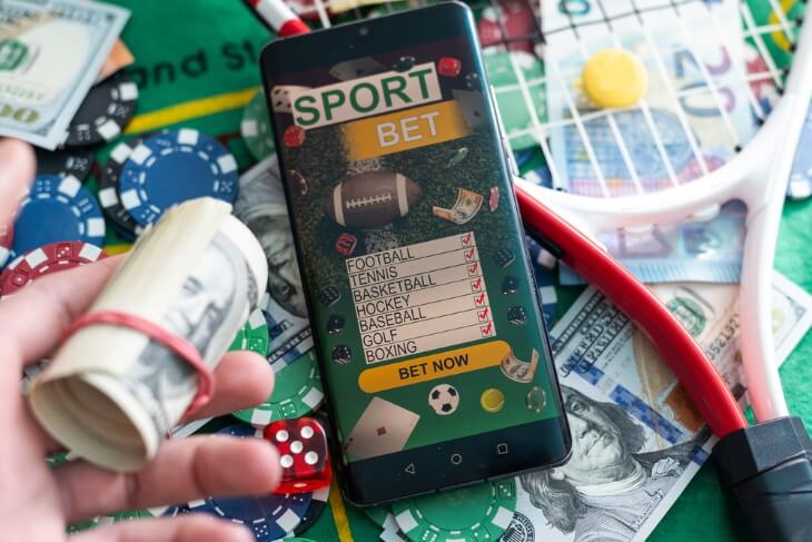 Emergence of Betting on Snooker Matches in the Early Years