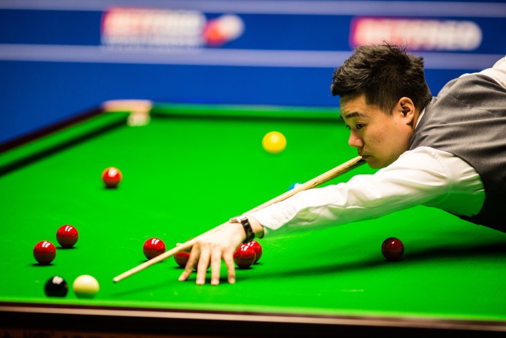 Emerging Talent: Players to Watch in the 50+ Break Betting Scene