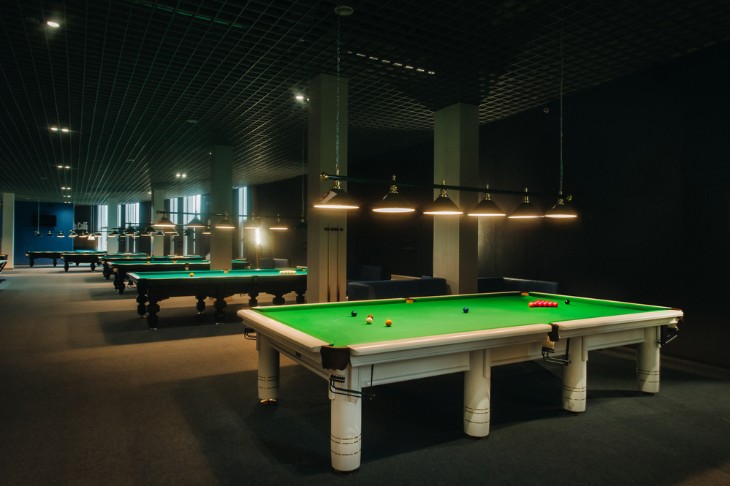 Ensuring Fairness and Consistency in Snooker Competitions