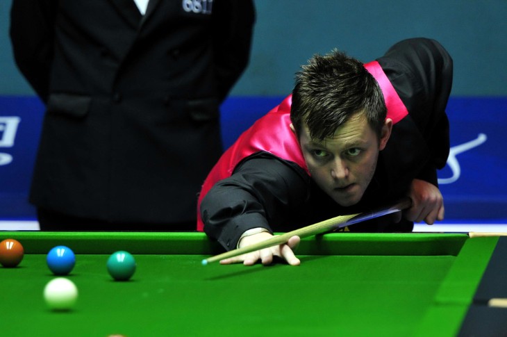 Equipment and Finger Tapping: How Cue Design Plays a Role