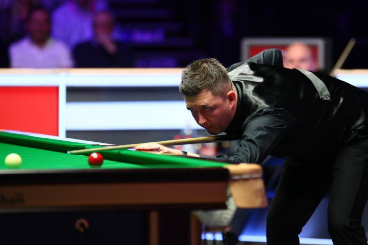 Evolution of Snooker Rules
