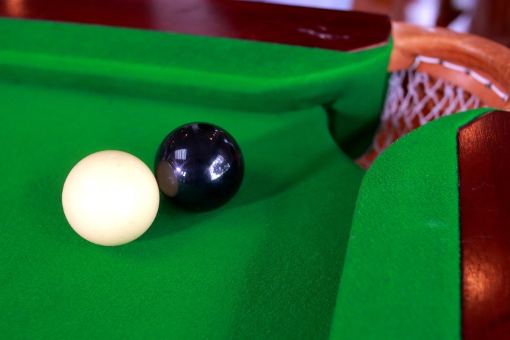 Exploring the Role of Pockets in Snooker Gameplay