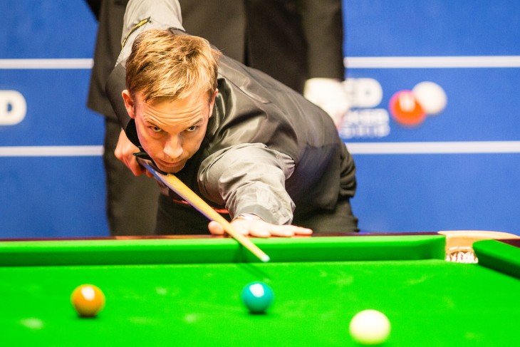 Financial Aspects of Snooker Clubs
