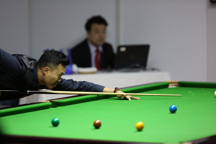 Functionality and Innovation: Lessons from Snooker
