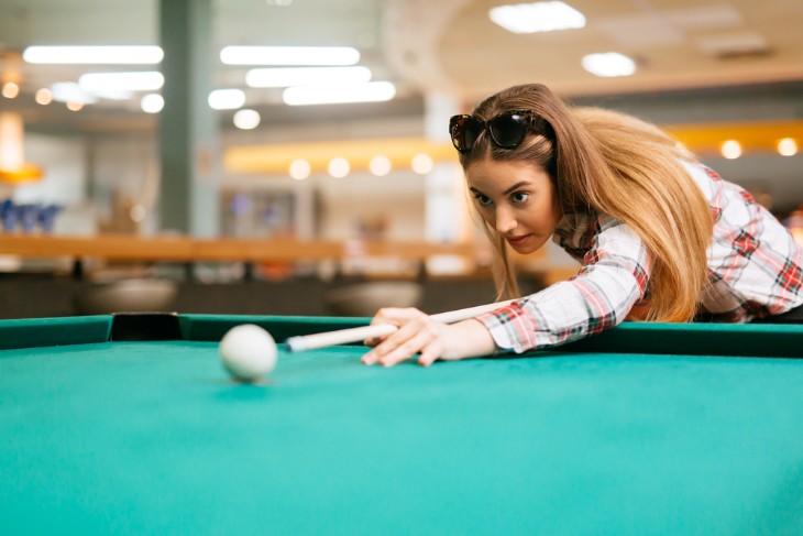 Gender Equality and Inclusivity in Snooker