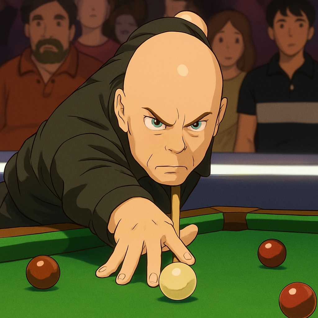 Snooker King's Match-Fixing Ban Upheld