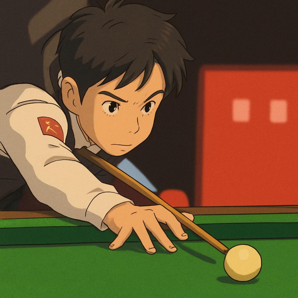 Zhao's Journey from Scandal to Glory