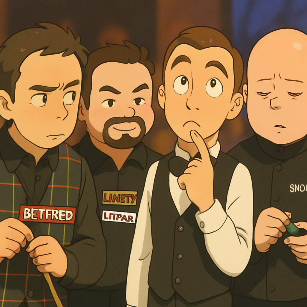 Snooker's Future in Scotland: Decline or Change?