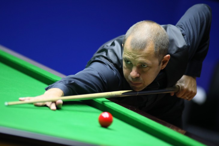 How Handicap Betting Alters the Dynamics of Snooker Matches