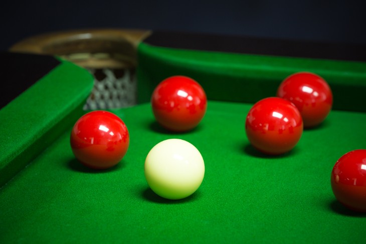 Influence of Ball Size on Game Play