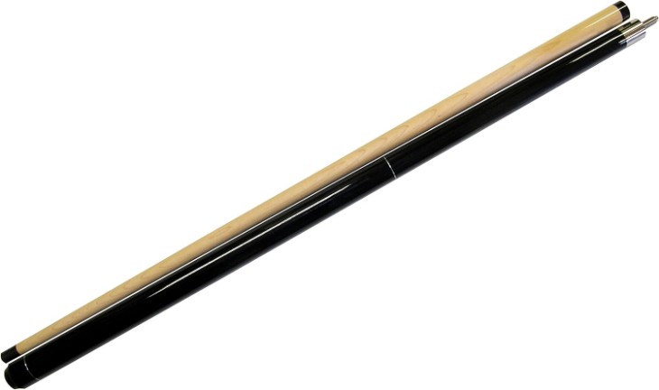 ISZY Billiards Short Snooker Cue