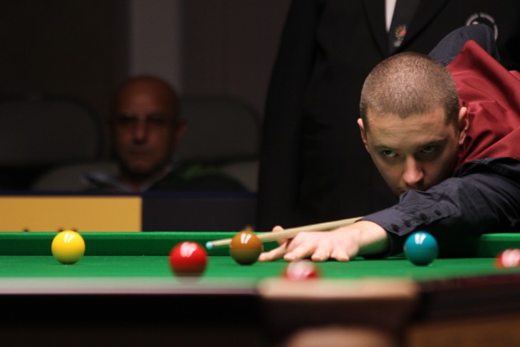 Key Factors Influencing Total Frames in Snooker Matches