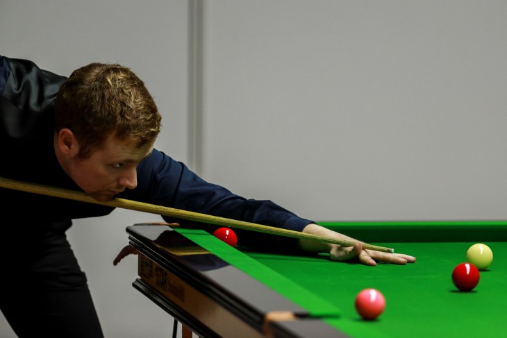 Key Players in the World of 147 Break Snooker