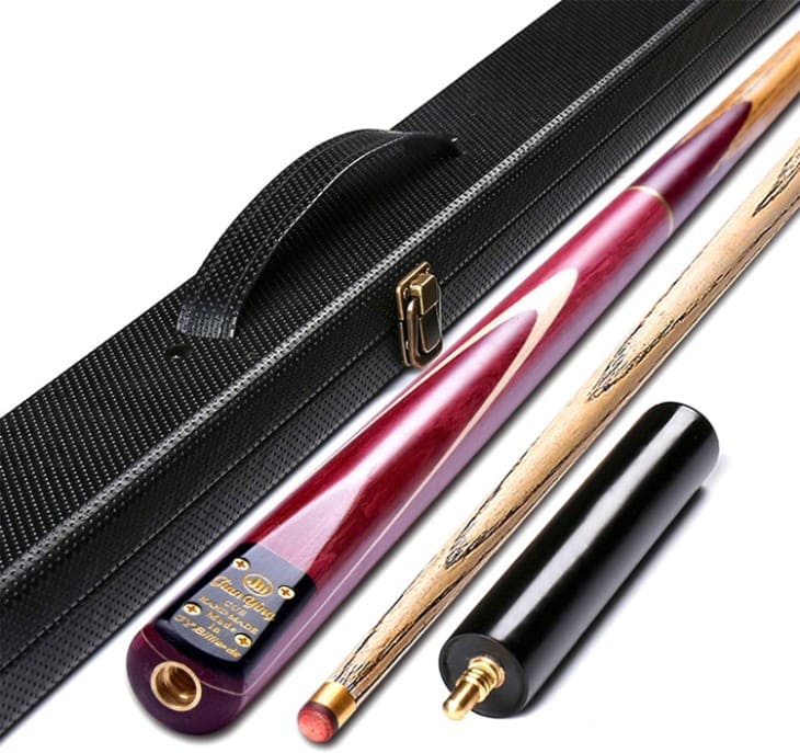 KS TOOLS EnglishSnooker Cue