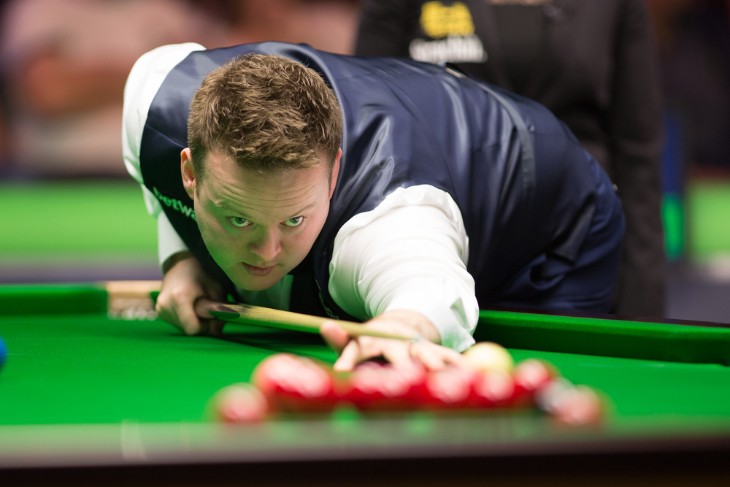Leveraging Technology and Data Analysis in Snooker Predictions