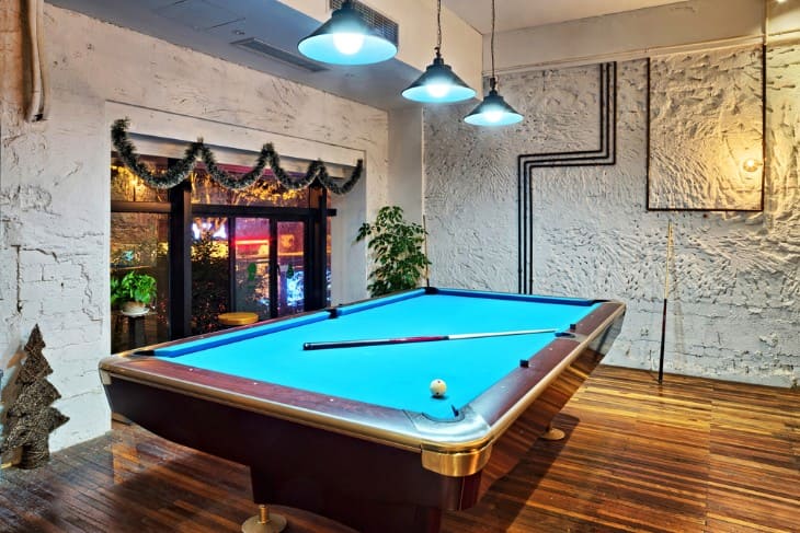 Lighting Solutions