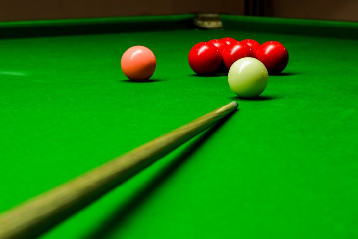 Maintenance and Care: Extending the Life of a Cue Tip