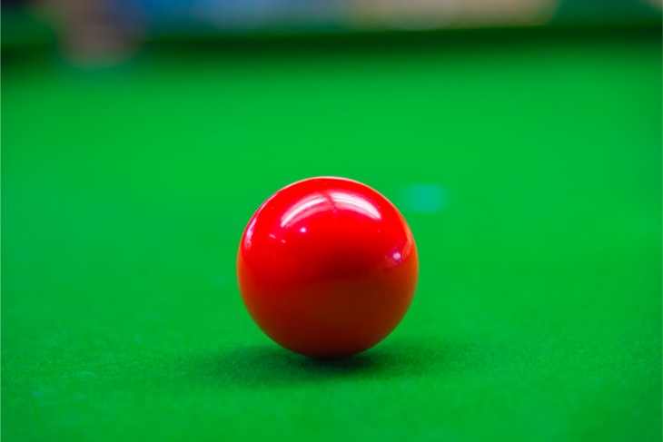 Mark Selby will aim to build
