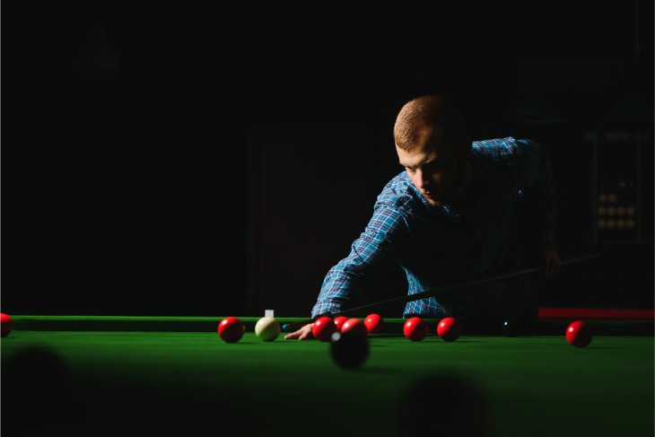 Mark Selby