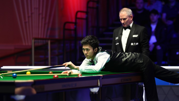 Market Trends in Virtual Snooker Betting