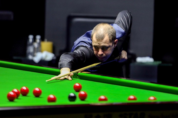 Mastering the Tactical Use of Spin