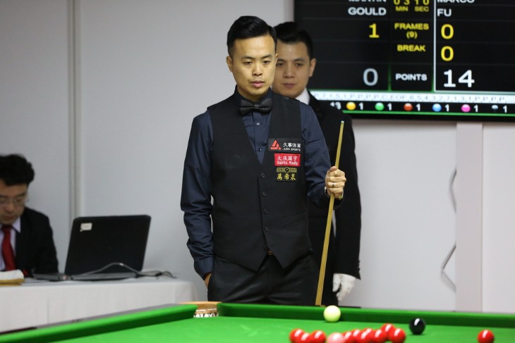 Mental Toughness in Snooker: Handling Pressure and Focus