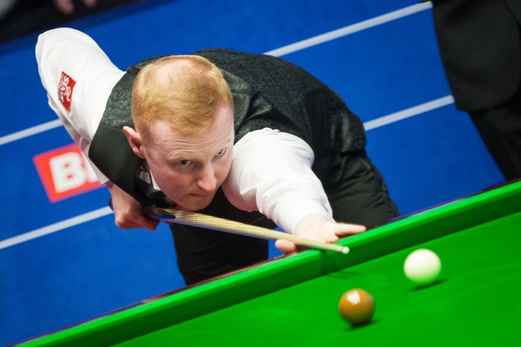 Modern Era of Snooker