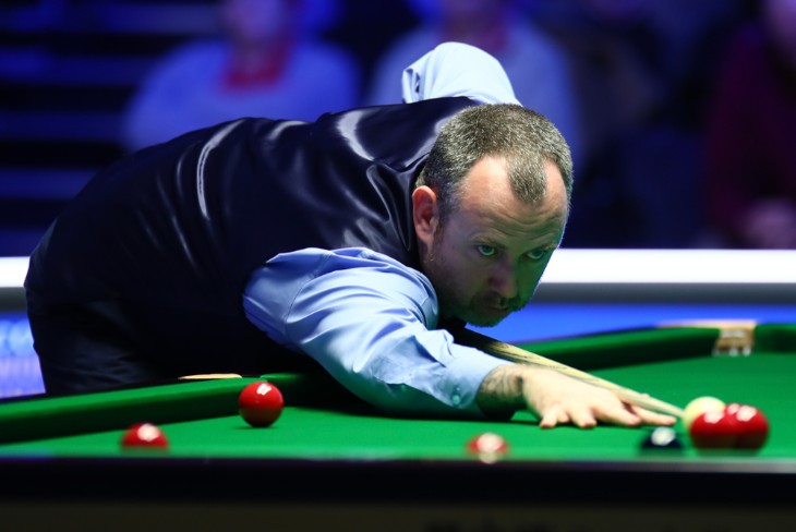 Modern Era: Shifting Geographies in Snooker