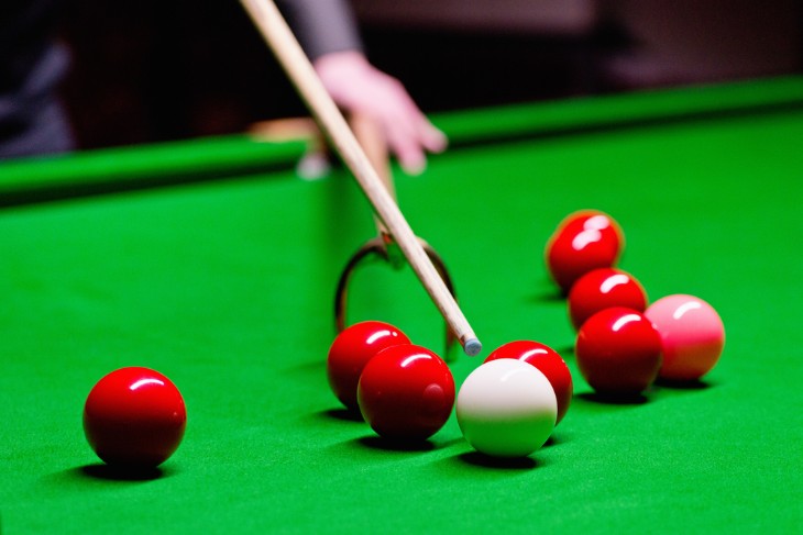 Overview of Snooker