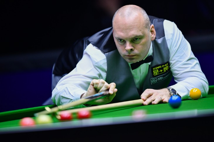 Physical Benefits of Finger Tapping in Cue Sports