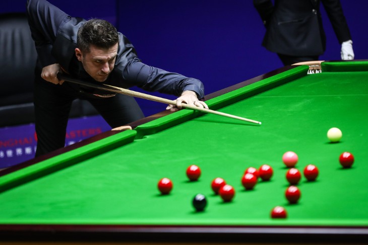 Real-Time Snooker Betting Apps: Stay Updated on the Move