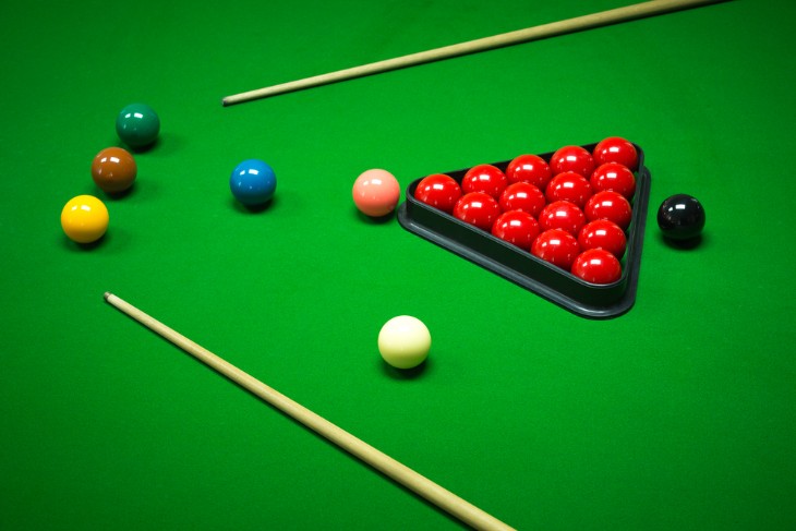 Recreational Facilities
