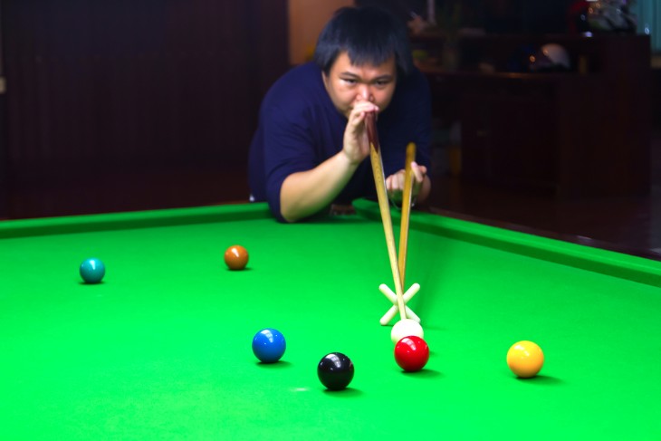 Regulatory Changes and Challenges in Snooker Betting