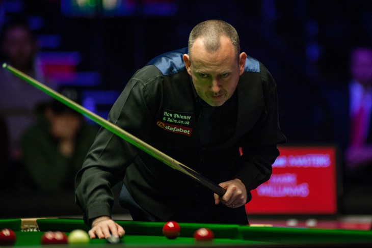 Risk Assessment in Snooker Betting